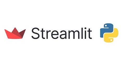 Streamlit in less than 2 Minutes: Build Data Apps Fast!