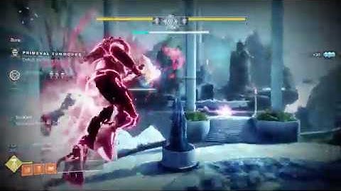Gambit Team Wipe - Titan/Hammers