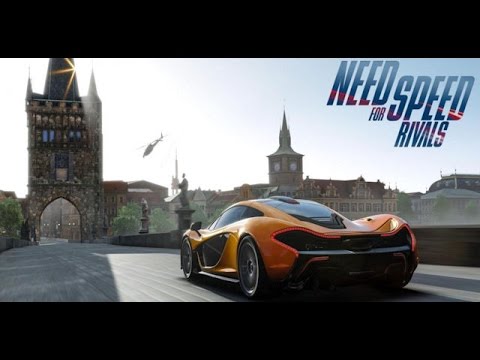 Need for speed rivals download pc free utorrent