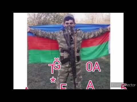 05 AĞSTAFA IGIDLERMIZ QARABAG AZERBAYCANDIR🇹🇷🇦🇿