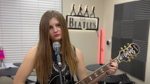 Swing Swing Cover - All American Rejects