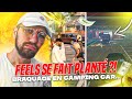 FEELS SE FAIT PLANTER PAR AVA FROST 🔪🩸 ? BRAQUAGE 💰 EN CAMPING CAR ... | Best OF #2