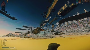 Escape From Tarkov PVE mark bug..