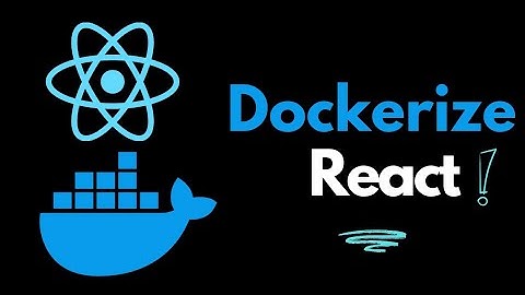 Dockerizing Vite React app in Just 15 Minutes | 2025 Quick Guide 🔥🔥
