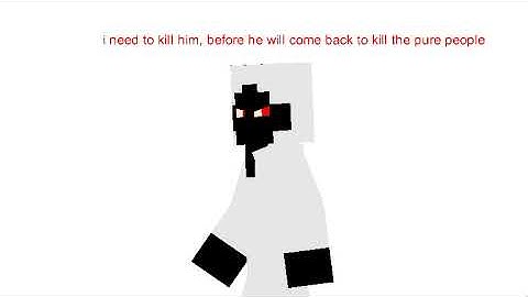 Herobrine vs me (Sticknode Animation)