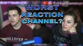 Most Expensive Reaction Channel?- Ashtyn And Jon Reactions