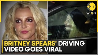 Download Lagu Britney Spears haalt weer de krantenkoppen? | WION MP3 Download Lagu Britney Spears haalt weer de krantenkoppen? | WION MP3