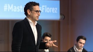 Vídeo resumen de la Masterclass impartida por Juan Diego Flórez