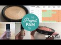 2021 Project Pan | FEBRUARY UPDATE