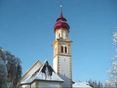 RINN (A) - Wallfahrtskirche Mariae Heimsuchung in ...