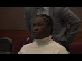 WATCH LIVE: Young Thug YSL Trial Day 57 | FOX 5 News