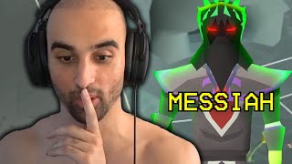 Download Lagu Messiah Has a Lot of Explaining To Do MP3 Download Lagu Messiah Has a Lot of Explaining To Do MP3