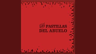 Video voorbeeld van "Las Pastillas del Abuelo - Tantas Escaleras"