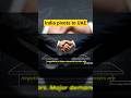 India’s New Oil Strategy After UAE Left OPEC