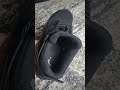Black 🐈‍⬛️ Air Jordan 4 Retro #shorts #unboxing #dhgate