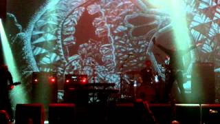 Leprous - Chronic @ Roadburn Afterburner, Tilburg 2013