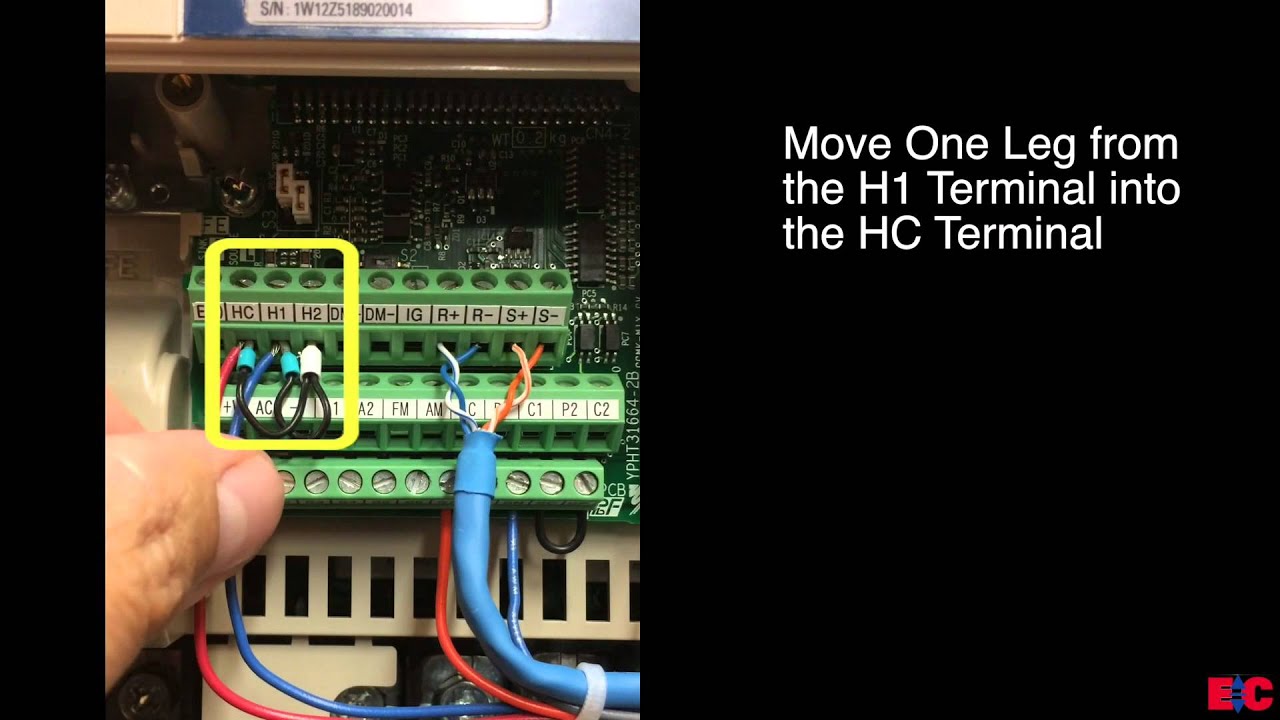 L1000A AutoTune for Induction Motors