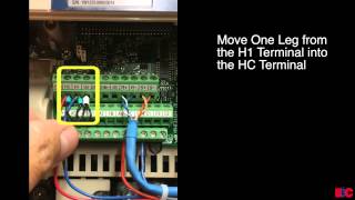 L1000A AutoTune for Induction Motors