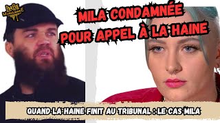 Mila condamnée : Quand la justice rappelle que l’insulte n’est pas un argument