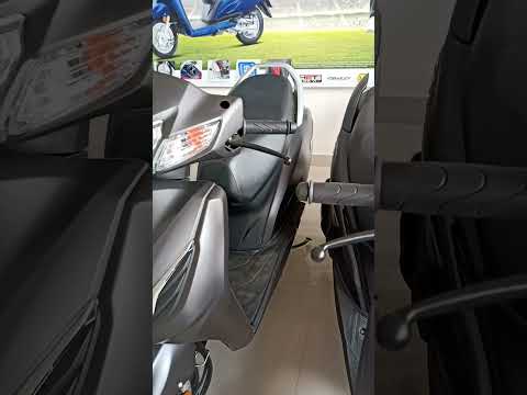 Honda Activa 6g