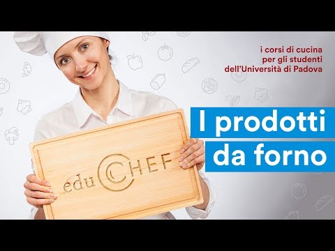 Video: Perché I Prodotti Da Forno Si Rompono?