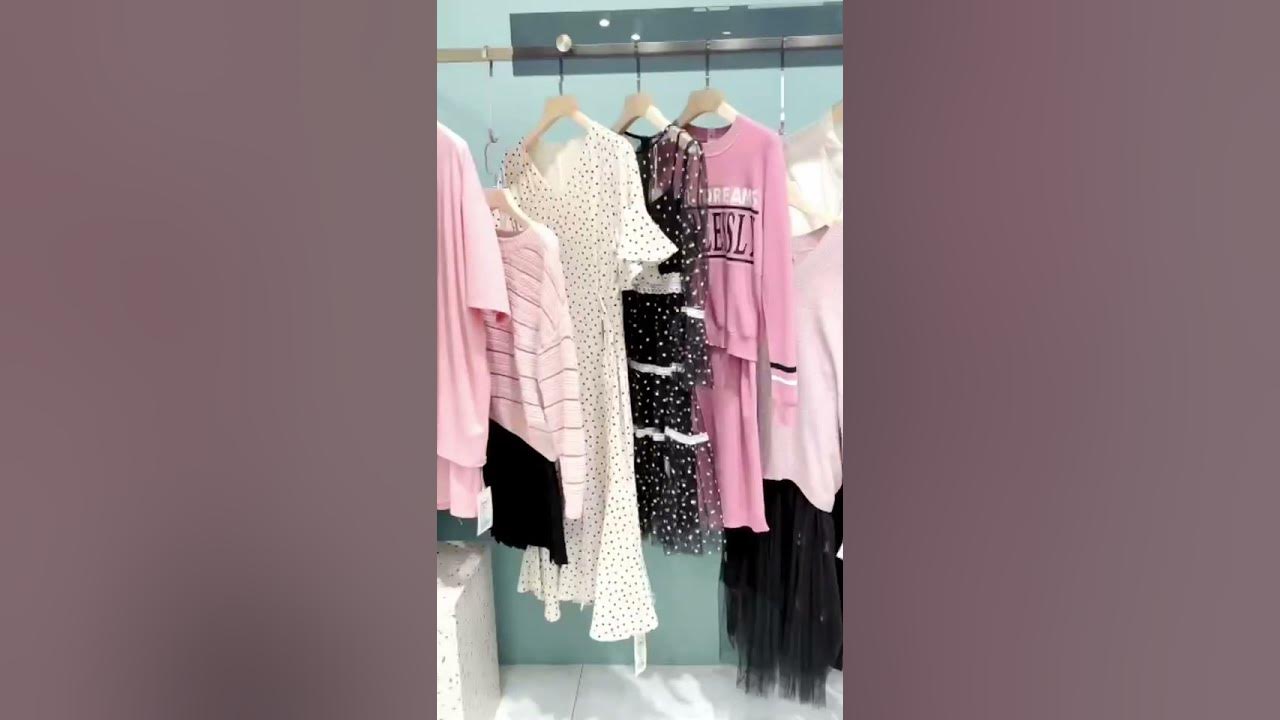 High end clothing manufacturers in China YouTube