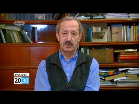 ვახტანგ  ხმალაძე, კონსტიტუციონალისტი /2030 (23.12.2016.)/