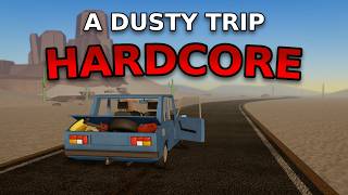 Dusty Trip: Hardcore screenshot 5