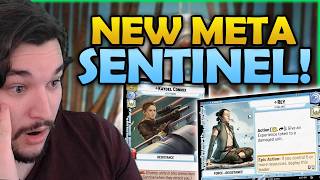 NEW META SHAKEUPS With ICONS SPOILERS! | Star Wars Unlimited