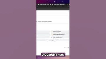The Ultimate Tool to Summarize and Transcribe Any Meeting Instantly