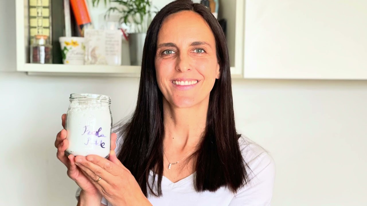 Come SOSTITUIRE LA FECOLA DI PATATE 👩🏻‍🍳 👉🏻 le alternative con dosi e spiegazioni!