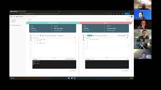Best Practices for Presentation Mode in Coding Rooms