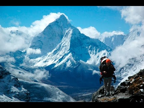 Видео: Эверест. Обещание (Документальные фильмы HD)