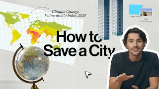 Why we need to future-proof our cities | Spotlight EP 3, Earthrise x Bloomberg by Jack Harries 9,002 views 1 year ago 6 minutes, 3 seconds