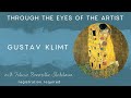 Art History Series | Through the Eyes of the Artist: Gustav Klimt
