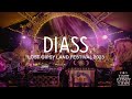 Diass  lost gipsy land festival 2023 bedouin bulgaria