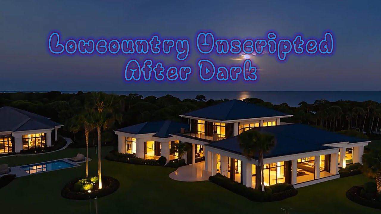 🌙🌴🔥Lowcountry After Dark Oddities Expo | SAV 🔥🌴🌙 