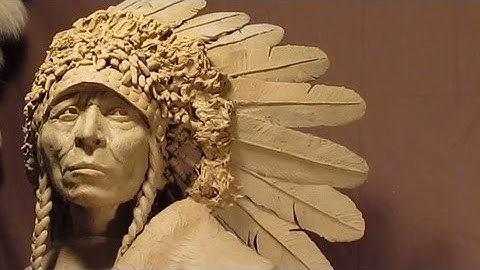 Sculpting With Lemon - Reviewing New Silicone Tools from SkulpTools