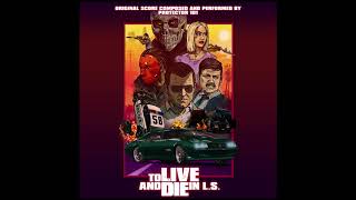 Protector 101 - To Live And Die In L​.​s. Vol 1 (Original Motion Picture Soundtrack)