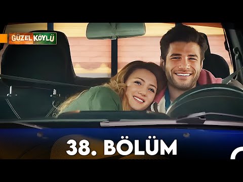 Güzel Köylü 38. Bölüm Full HD