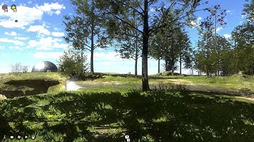 The Talos Principle Walkthrough (Commentary) - Part 43 - Messenger Islands (2/2)