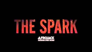 Afrojack - The Spark (Original Mix)