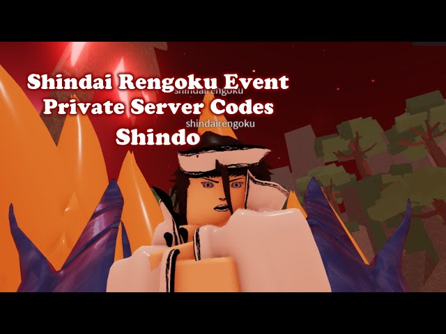 Shindo Life - Dunes Private Server Codes (2021) 