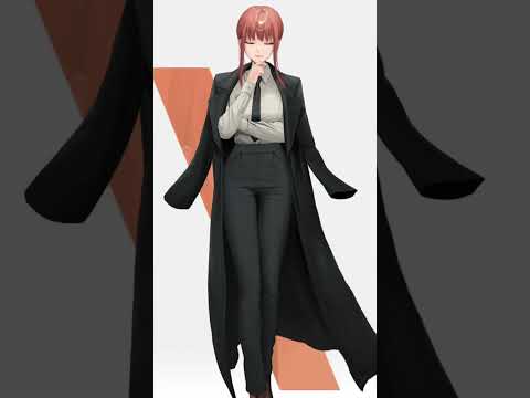 Makima [Chainsaw Man
