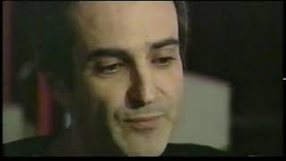 Afterthought With Olivier Assayas