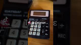 Create a calculator in C !!! #programming #tutorial #calculator #desksetup