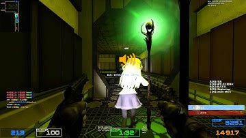 Zombieden ze_FFXII_Westersand_v7_2 God Mode Triple Win 2