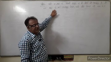 Ch-4 Subgroups(Definition of Subgroups and its Theorem) B.Sc 3rd year Paper 1st Abs. Alg. Video-1