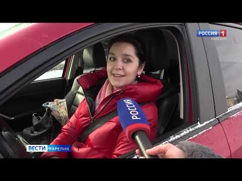 «Вести-Карелия» 05.03.2021