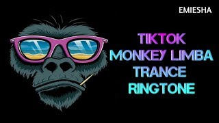 TikTok Fame Monkey Trance Limbu Ringtone + Download link in Description #monkey #trance #subscribe